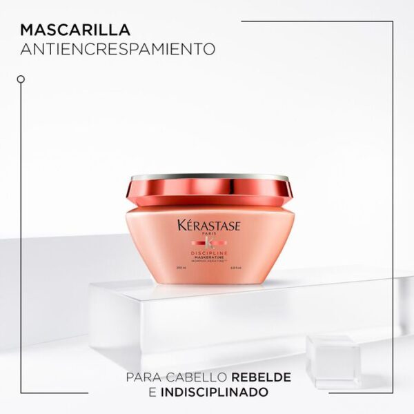 Kerastase Maskératine Discipline - Imagen 2