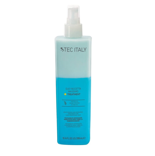 Tec Italy Due Faccetta Massimo
