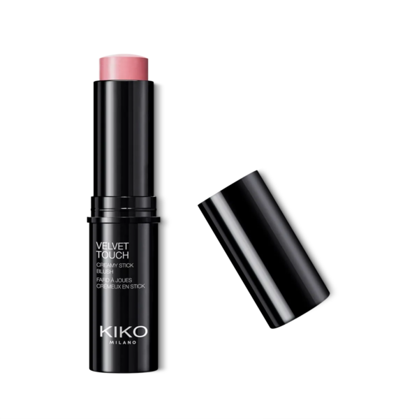 Kiko Velvet Touch