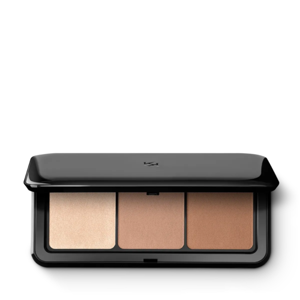 Kiko Contour Obsession Palette