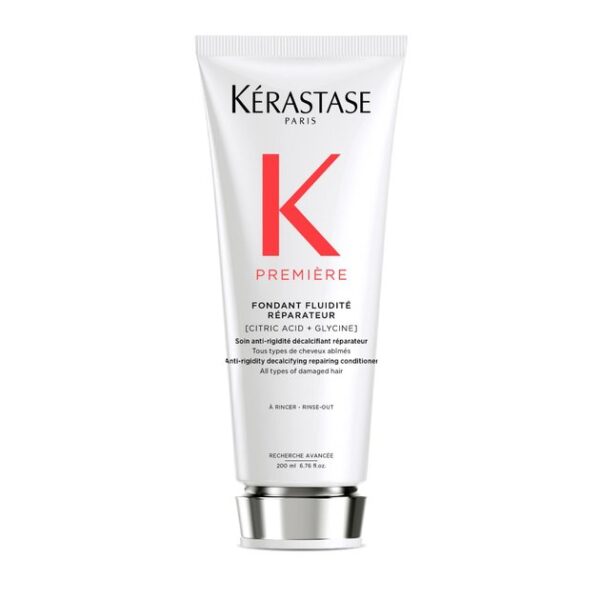 Kerastase Fondant Fluidité Réparateur Premiere