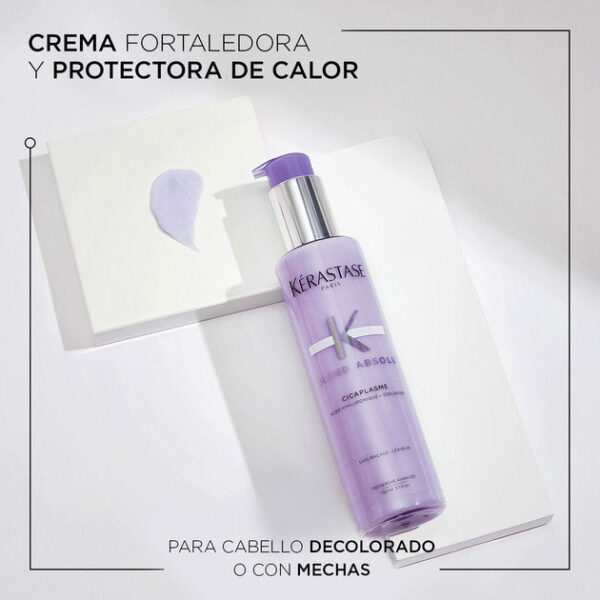 Kerastase Cicaplasme Blond Absolu - Imagen 2