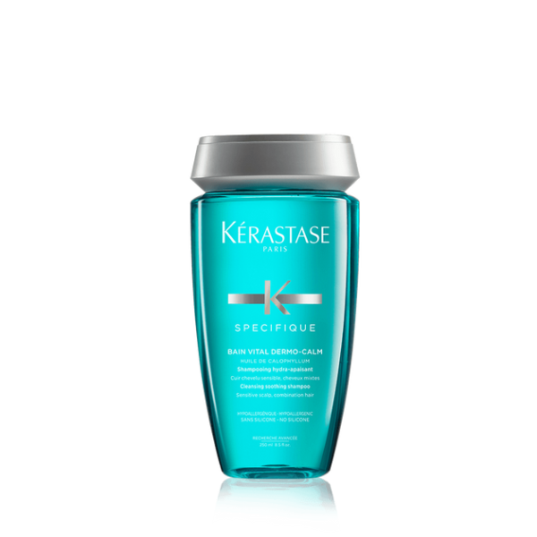 Kerastase Bain Vital Dermo-Calm Specifique