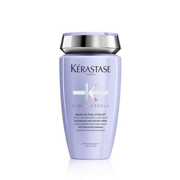 Kerastase Bain Ultra Violet Blond Absolu