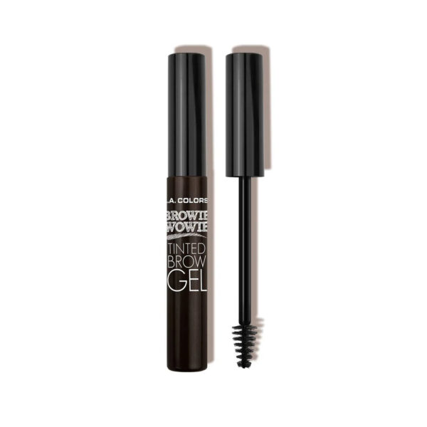 Beauty Creations Bowie Wowie Tinted Brow Gel - Imagen 2