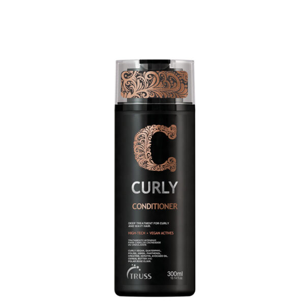 Truss Curly Conditioner