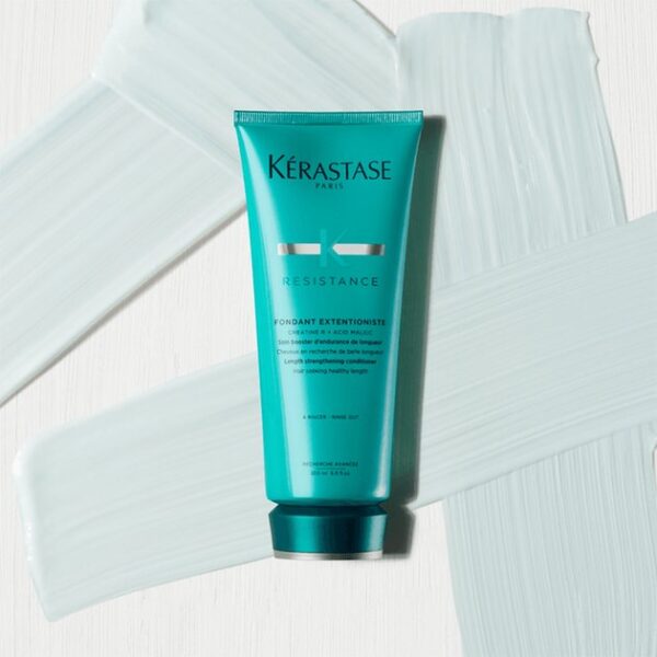 Kerastase Fondant Extentioniste Resistance - Imagen 2