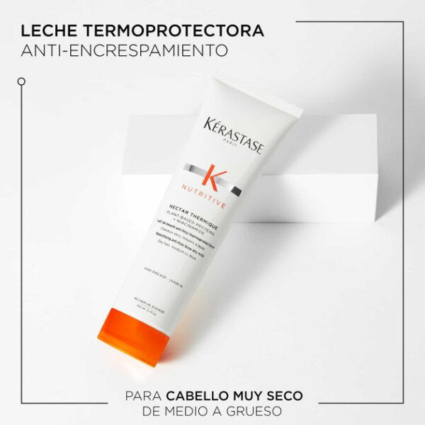 Kerastase Nectar Thermique Nutritive - Imagen 2