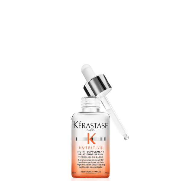 Kerastase Nutri-Supplement Split Ends Serum Nutritive