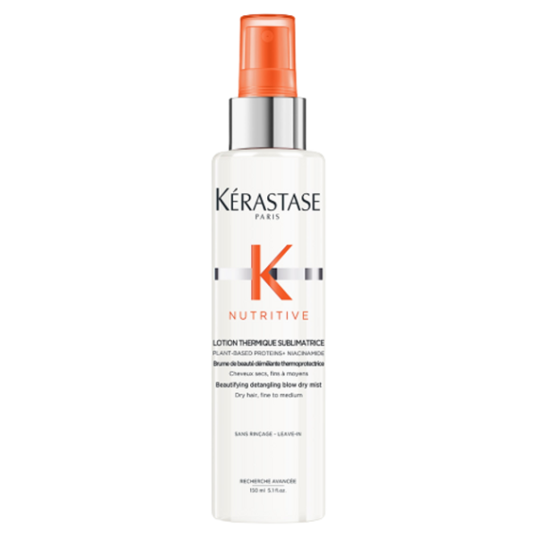 Kerastase Lotion Thermique Sublimatrice Nutritive