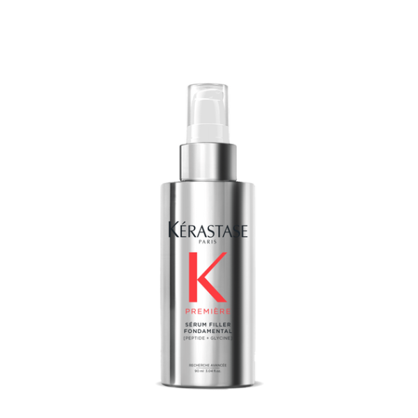 Kerastase Sérum Filler Fondamental Premiere