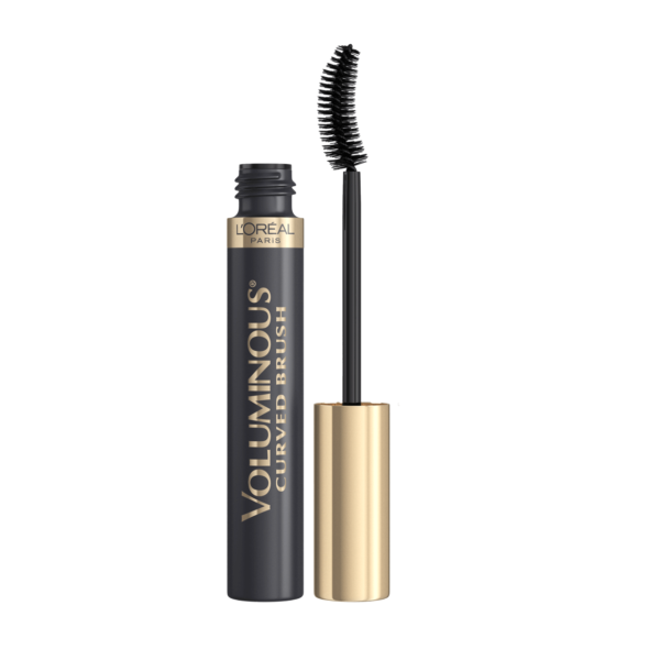 Loreal Mascara Voluminous Curved Brush