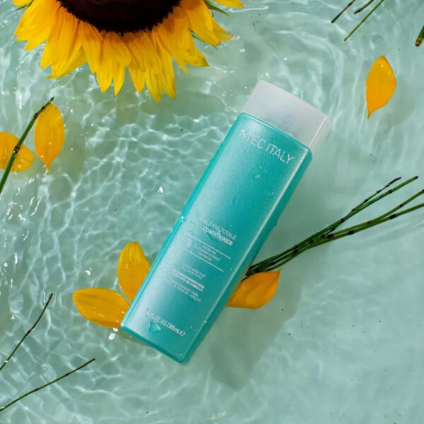 Tec Italy Balsami Totale Conditioner - Imagen 2