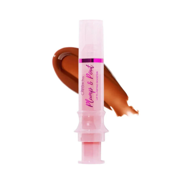 Beauty Creations Plump & Pout Voluminizador Gloss Labial - Imagen 4