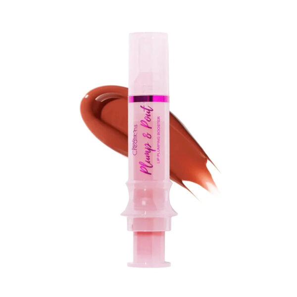 Beauty Creations Plump & Pout Voluminizador Gloss Labial - Imagen 5