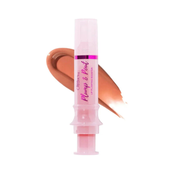 Beauty Creations Plump & Pout Voluminizador Gloss Labial - Imagen 3