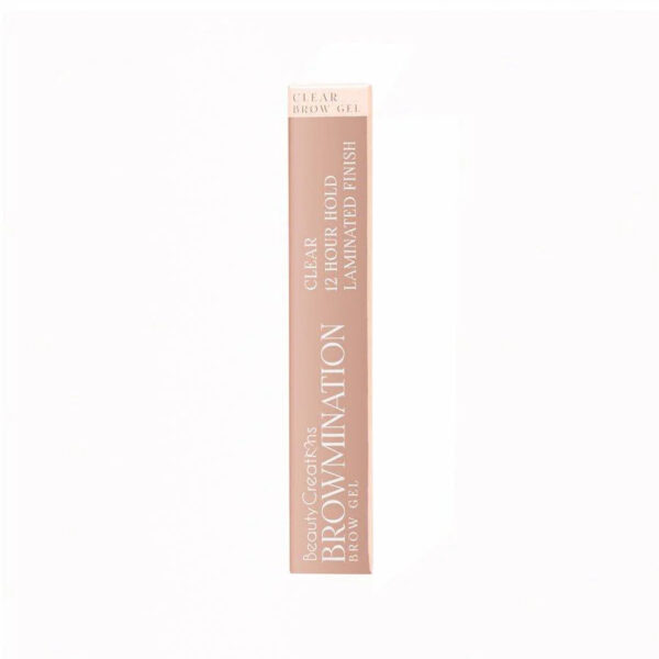 Beauty Creations Browmination Brow Gel - Imagen 3