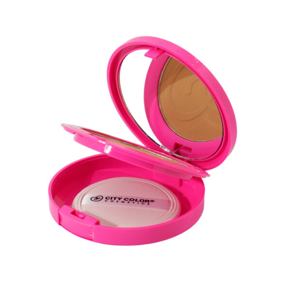 City Color All Day Flawless Powder Foundation