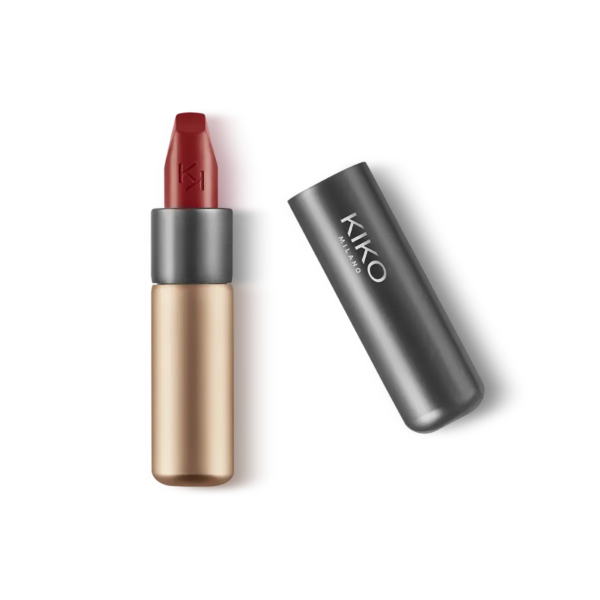 Kiko Velvet Passion Matte Lipstick