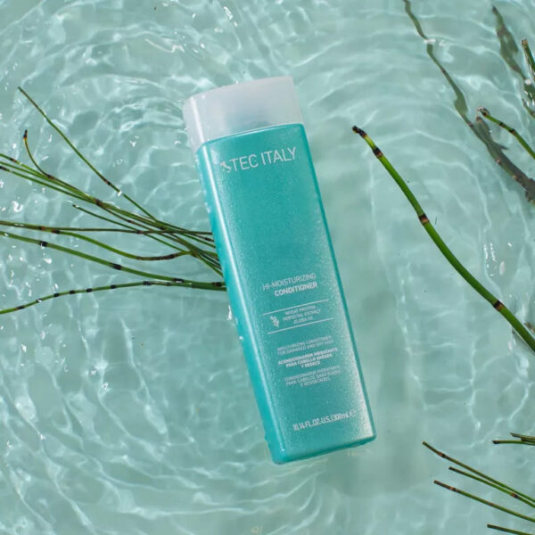 Tec Italy Hi-Moisturizing Conditioner - Imagen 2