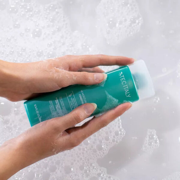Tec Italy Hi-Moisturizing Conditioner - Imagen 3