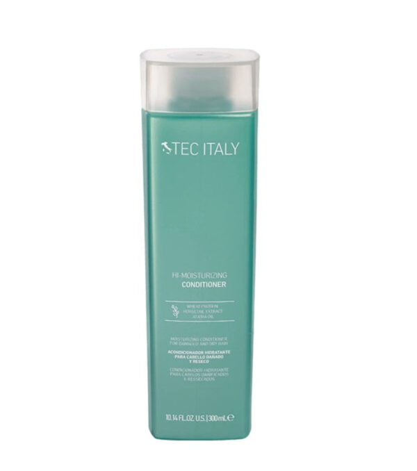 Tec Italy Hi-Moisturizing Conditioner