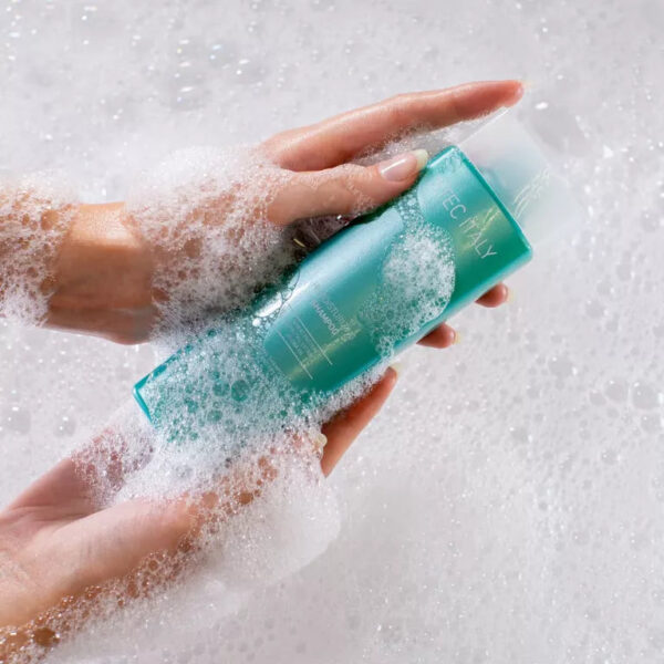Tec Italy Hi-Moisturizing Shampoo - Imagen 2