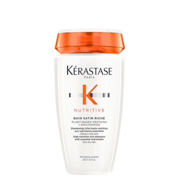 Kerastase Bain Satin Riche Nutritive