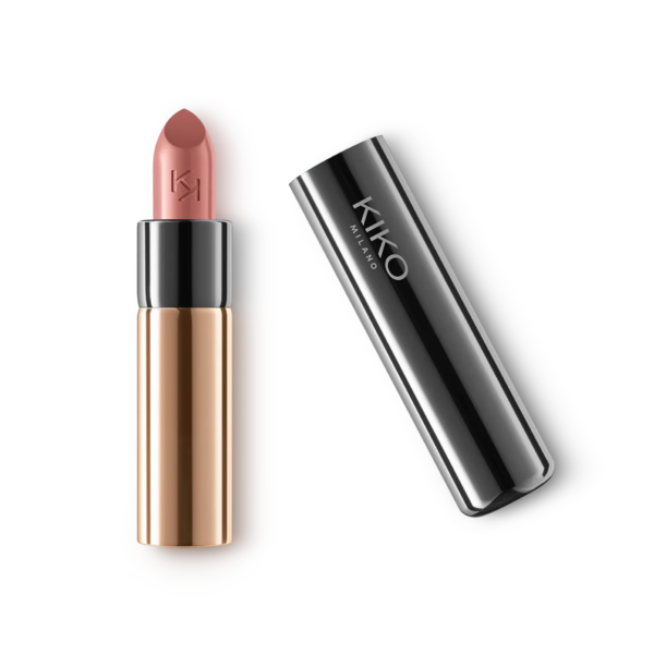 Kiko Gossamer Emotion Creamy Lipstick