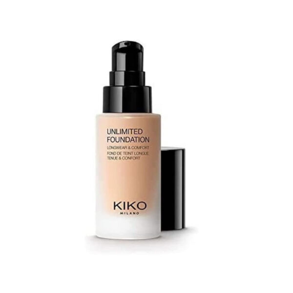 Kiko Unlimited Foundation - Imagen 3
