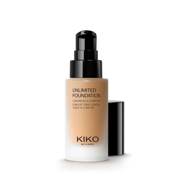 Kiko Unlimited Foundation - Imagen 2