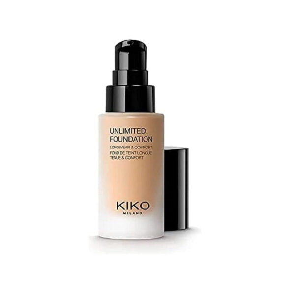 Kiko Unlimited Foundation - Imagen 4