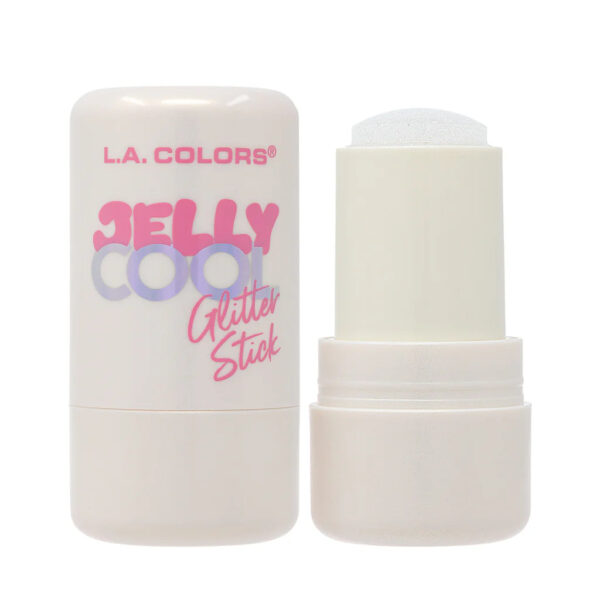 L.A. Colors Jelly Cool Tinted Blush Stick - Imagen 5