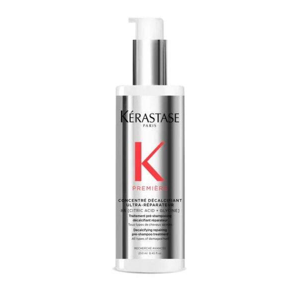 Kerastase Concentré Décalcifiant Ultra-Réparateur Premiere