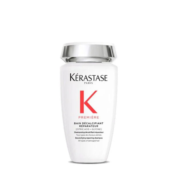 Kerastase Bain Décalcifiant Réparateur Premiere