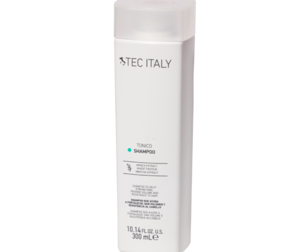 Tec Italy Tonico Shampoo