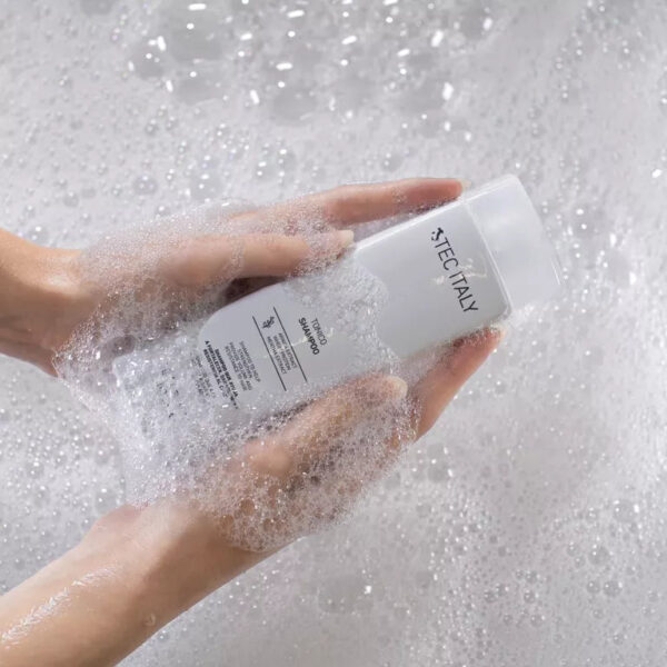 Tec Italy Tonico Shampoo - Imagen 3