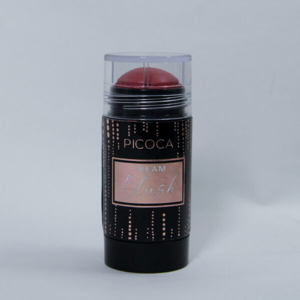 Cream Blush – Soft Pink