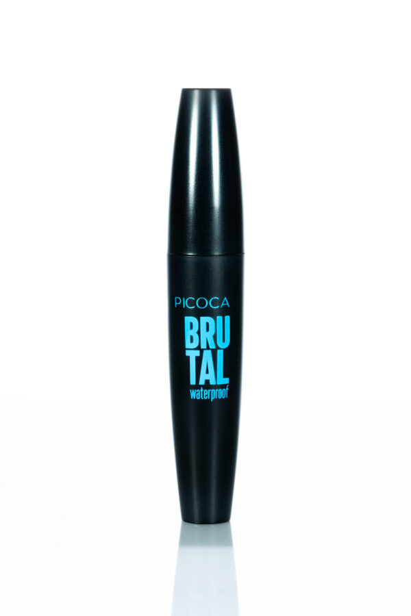RIMEL BRUTAL A PRUEBA DE AGUA