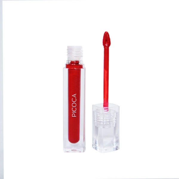 Labial Rojo - Imagen 2