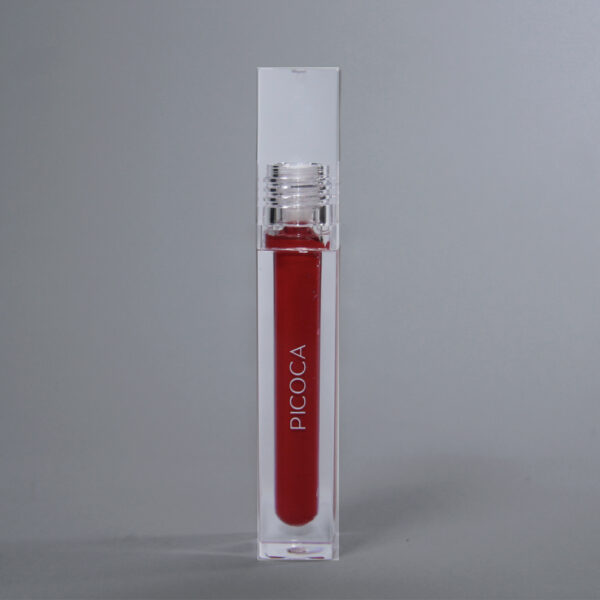 Labial Rojo