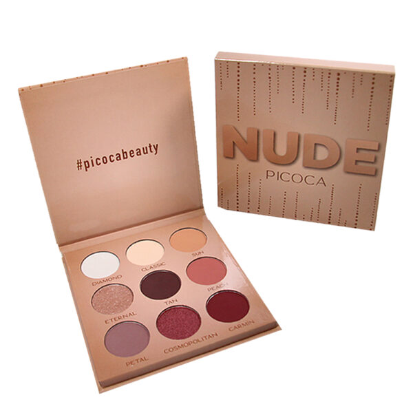 Paleta Nude - Imagen 2