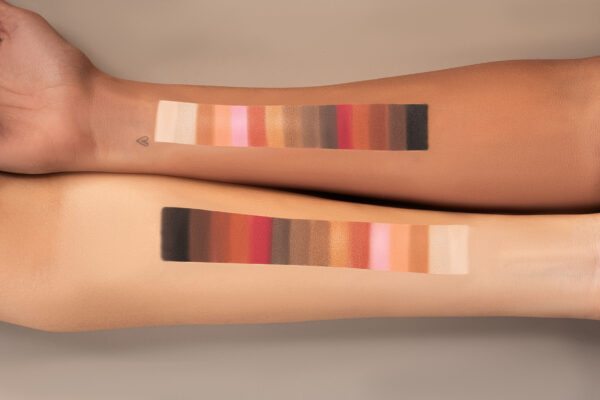 Paleta Nude - Imagen 5