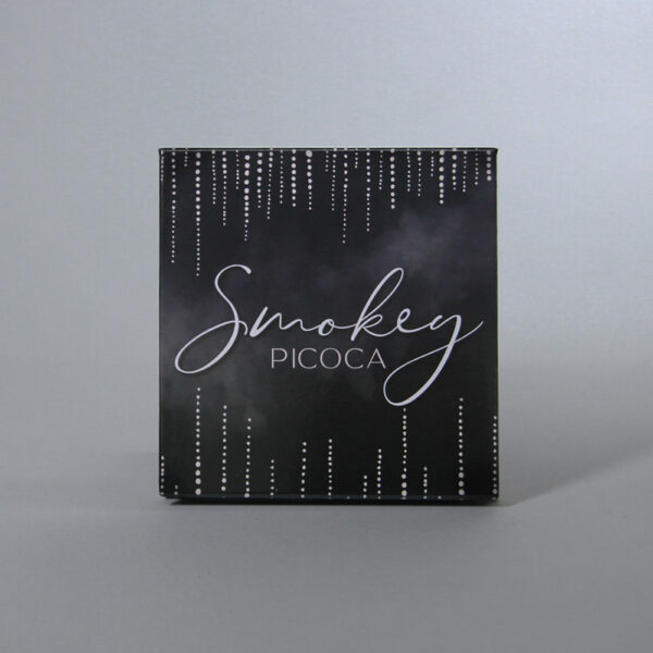 Paleta Smokey