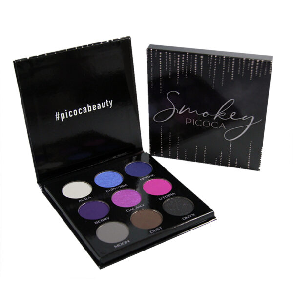 Paleta Smokey - Imagen 2